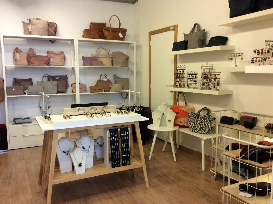 afbeelding interieur winkel