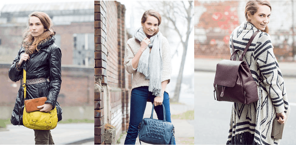 afbeelding cover handtas